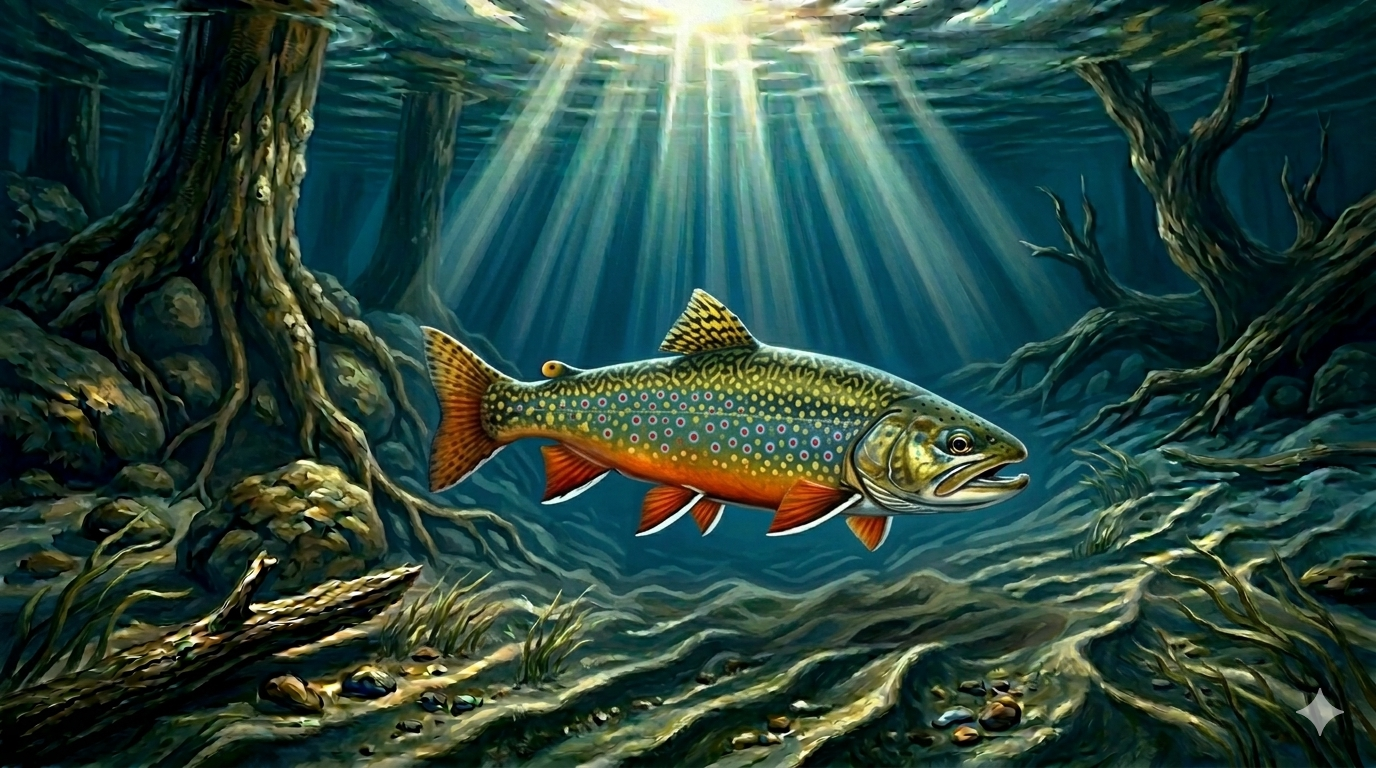 Brook Trout