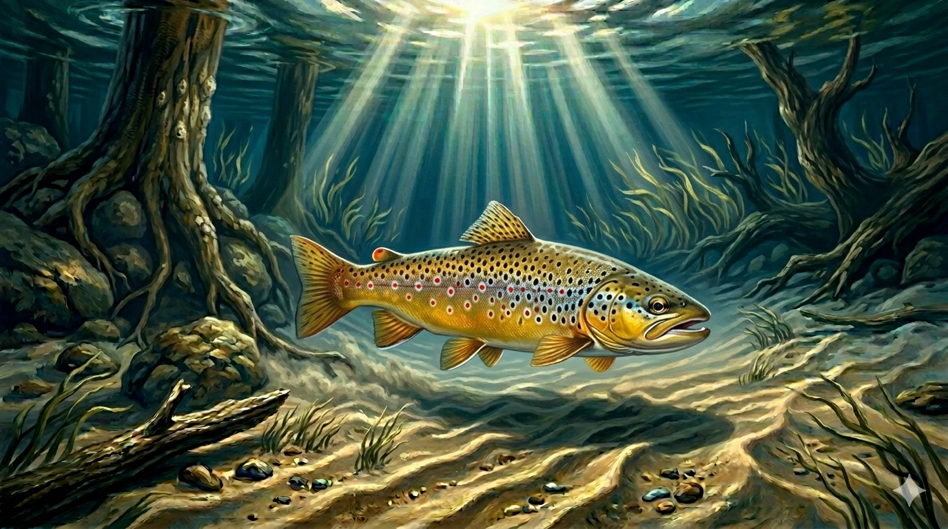 Brown Trout