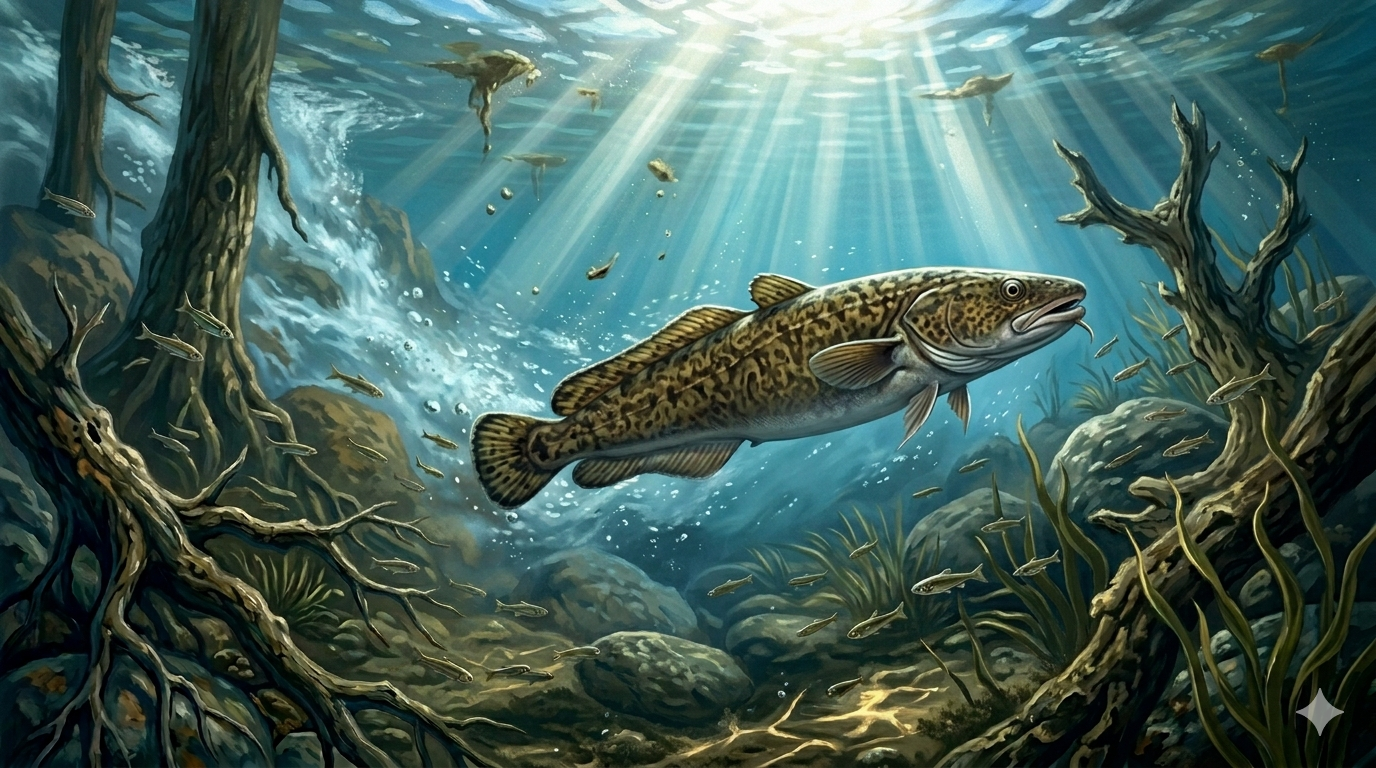 Burbot