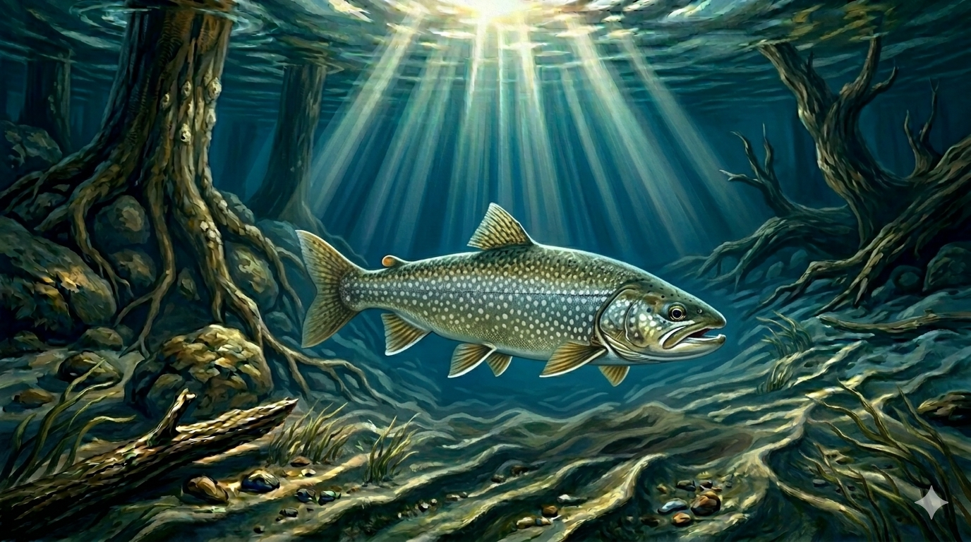 Lake Trout