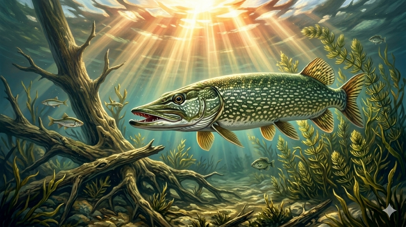 Northern Pike
