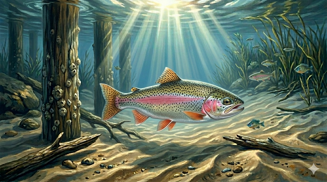 Rainbow Trout