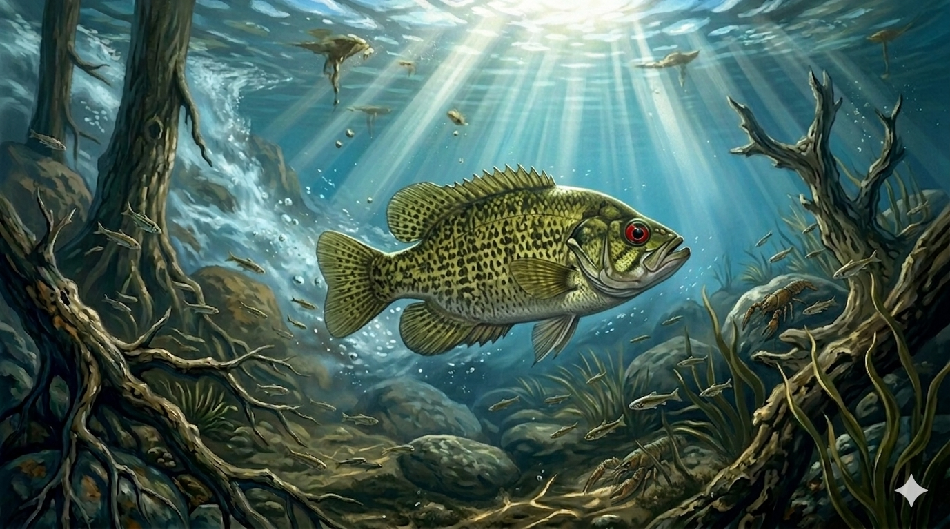 Rock Bass