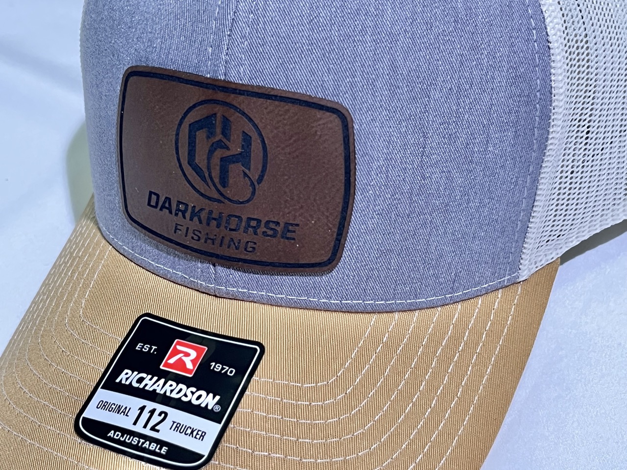 Darkhorse Trucker Hat